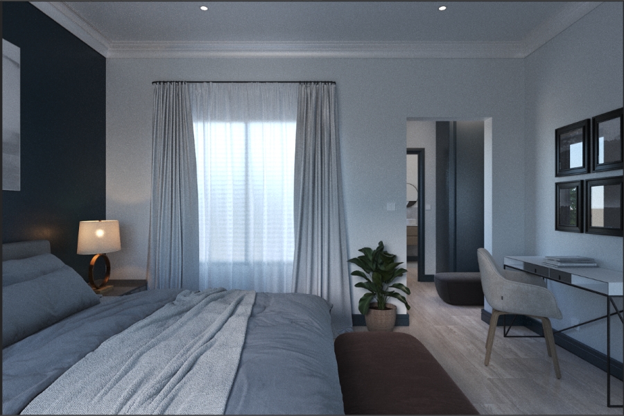 4 Bedroom Property for Sale in Sandown Western Cape